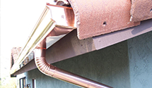 Rain Gutter Installation, Repair, Cleaning in West Kootenai, MT